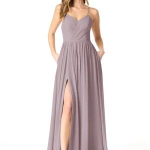 Azazie Cora Bridesmaid Dress